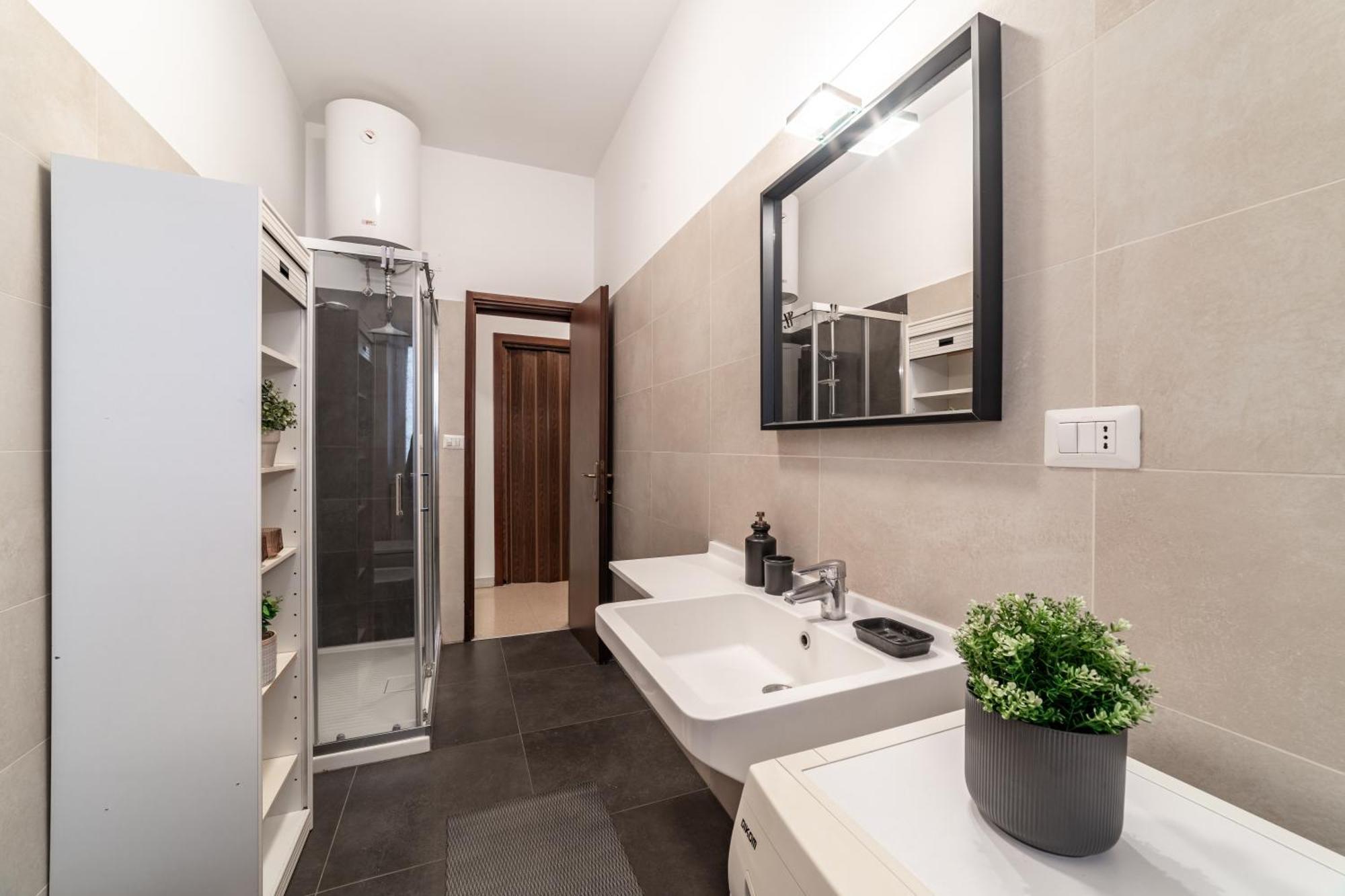 Ev Vatican Apartment Roma Exterior foto