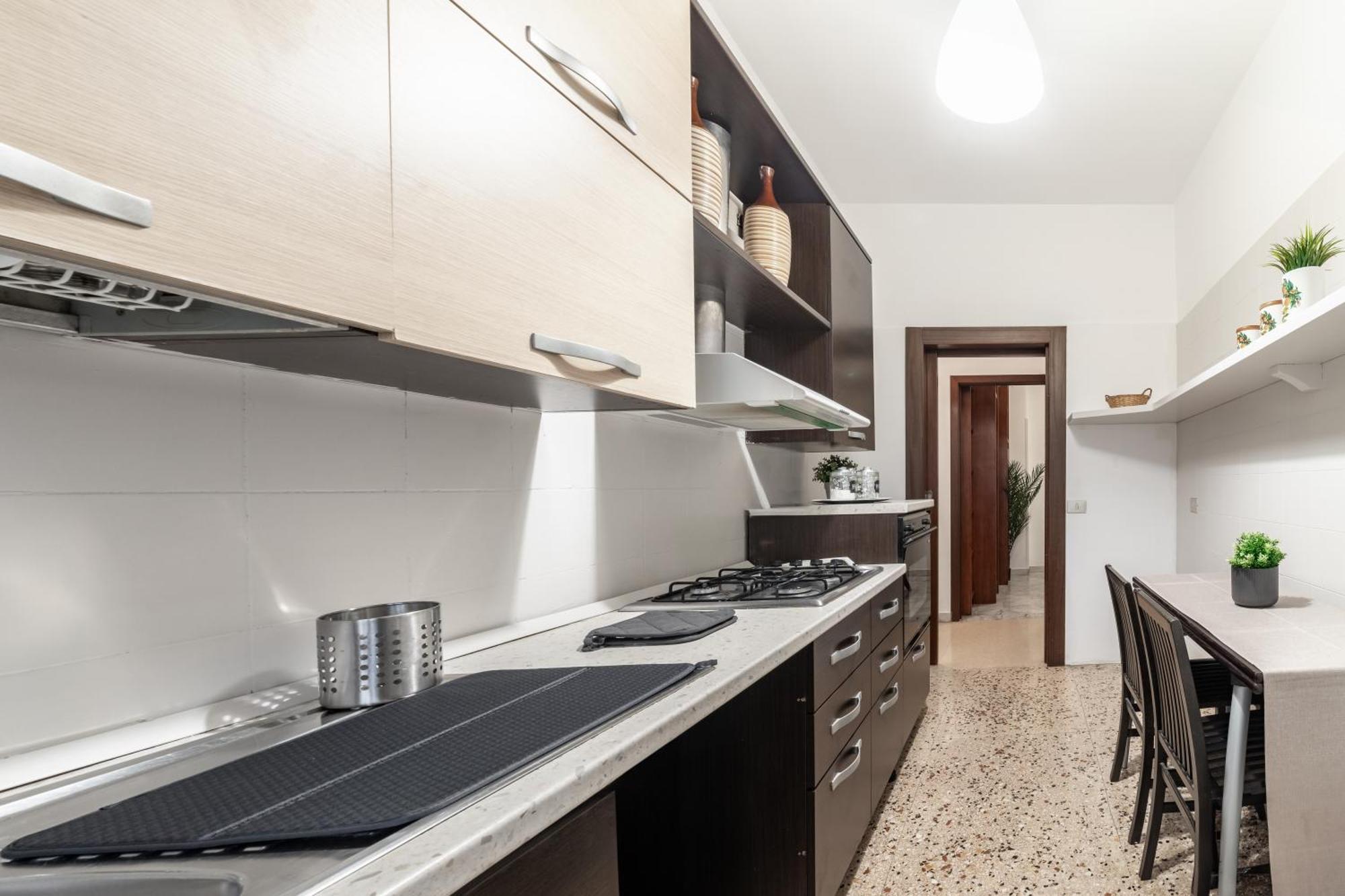 Ev Vatican Apartment Roma Exterior foto